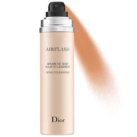 dior airflash foundation deutschland|dior airflash spray foundation discontinued.